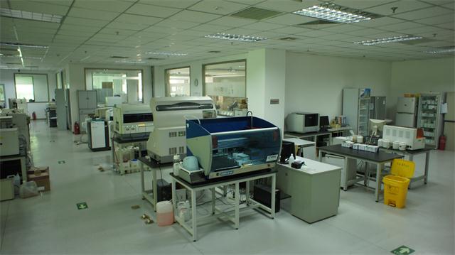 德易医检:铸造专业健康管理平台