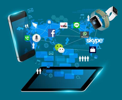 睿语携手中科创达推出手机微信加密方案  开启即时通讯安全新蓝海