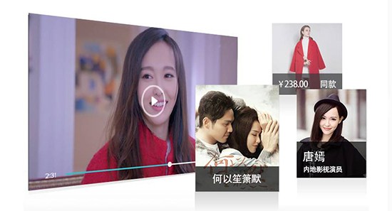 Yi+与未来媒体战略合作 人工智能助力电视媒体