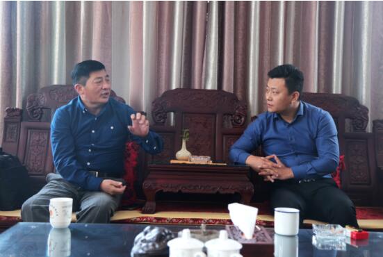 金豆子:山东莒南明星企业的逆袭翻身记