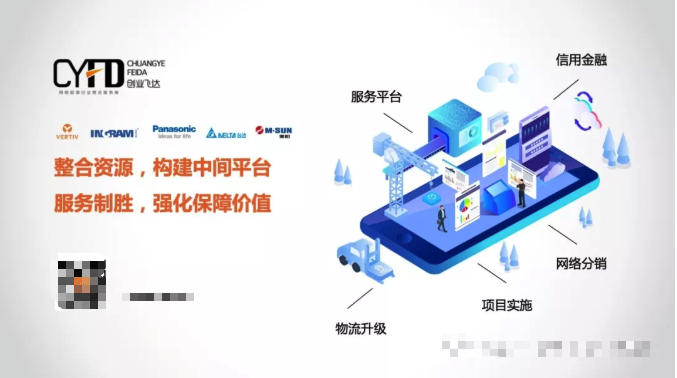 1546232417178012619.png 【辞旧迎新】2019年创业飞达新年致辞